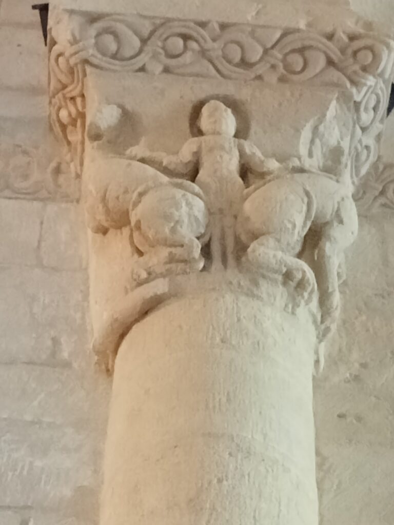 Weekend Le Gua mars 2026