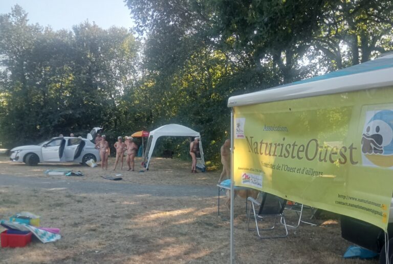 Les 10 ans de NaturisteOuest